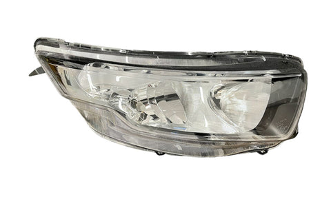 Iveco Daily Van 2024- Headlamp Halogen H7 Driver Side R