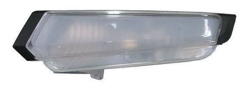 Iveco Daily Van 2014-2019 Indicator Lamp (Situated In The Front Bumper) Passenger Side L