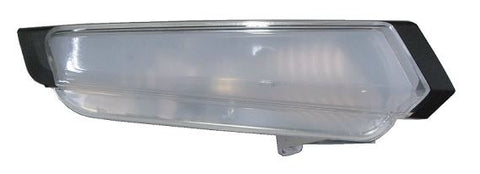 Iveco Daily Van 2014-2019 Indicator Lamp (Situated In The Front Bumper) Driver Side R
