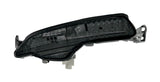 Iveco Daily Van 2019-2024 Indicator Lamp In Front Bumper With Smoked Lens Passenger Side L