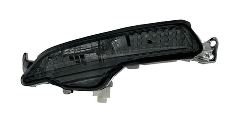 Iveco Daily Van 2019-2024 Indicator Lamp In Front Bumper With Smoked Lens Passenger Side L