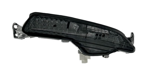 Iveco Daily Van 2019-2024 Indicator Lamp In Front Bumper With Smoked Lens Driver Side R