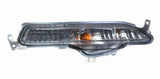 Iveco Daily Van 2019-2024 Indicator Lamp In Front Bumper With Clear Lens Driver Side R