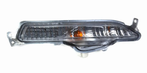 Iveco Daily Van 2019-2024 Indicator Lamp In Front Bumper With Clear Lens Driver Side R