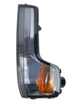 Iveco Daily Van 2019-2024 Door Mirror Indicator Short Arm Type With Smoked Lens Passenger Side L