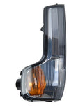 Iveco Daily Van 2019-2024 Door Mirror Indicator Short Arm Type With Smoked Lens Driver Side R