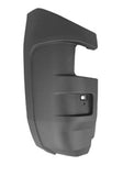 Iveco Daily Van 2014-2019 Rear Bumper Corner Textured Passenger Side L