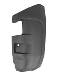 Iveco Daily Van 2014-2019 Rear Bumper Corner Textured Driver Side R