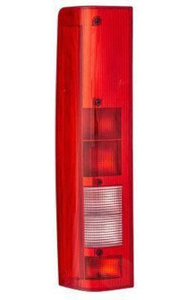 Iveco Daily Van 2003-2007 Rear Lamp Passenger Side L