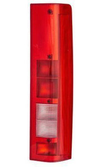 Iveco Daily Van 2003-2007 Rear Lamp Driver Side R