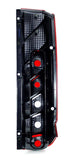 Iveco Daily Van 2014-2019 Rear Lamp Passenger Side L