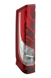 Iveco Daily Van 2024- Rear Lamp Passenger Side L