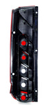 Iveco Daily Van 2014-2019 Rear Lamp Driver Side R