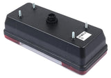 Iveco Daily Van 2014-2019 Rear Lamp (Fits Chassis Cab & Tipper Models Only) Passenger Side L