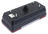 Iveco Daily Van 2007-2010 Rear Lamp (Fits Chassis Cab & Tipper Models Only) Driver Side R