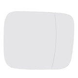 Jeep Renegade Estate 2015-2018 Door Mirror Glass Heated No Blind Spot System Driver Side R