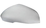 Jaguar Xf Saloon 2008-2011 Door Mirror Cover Chrome - Passenger Side L