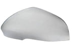 Jaguar Xf Saloon 2011-2015 Door Mirror Cover Chrome - Passenger Side L