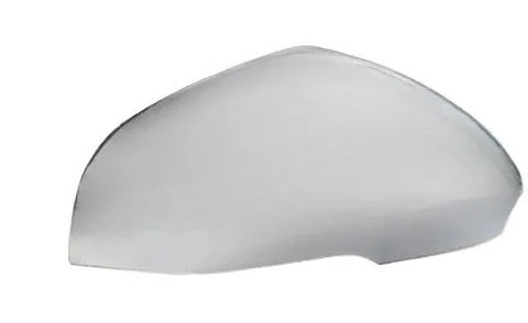 Jaguar Xf Saloon 2008-2011 Door Mirror Cover Chrome - Driver Side R
