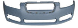 Jaguar Xf Saloon 2008-2011 Front Bumper With Sensor Holes Primed