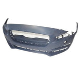 Jaguar Xe Saloon 2014-2019 Front Bumper (Not R Models) Primed