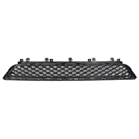 Jaguar F-Pace Estate 2016-2021 Front Bumper Grille Centre Section