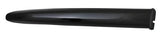 Jaguar F-Pace Estate 2016-2021 Front Bumper Trim Outer Section (Fits R-Sport Models Only) Gloss Black Passenger Side L