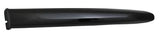Jaguar F-Pace Estate 2016-2021 Front Bumper Trim Outer Section (Fits R-Sport Models Only) Gloss Black Driver Side R
