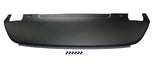 Jaguar E-Pace Estate 2017-2021 Front Bumper Spoiler Textured 