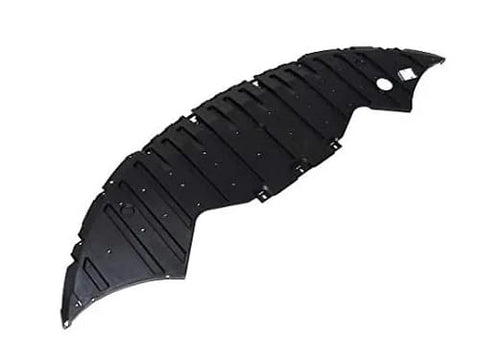 Jaguar Xe Saloon 2014-2019 Front Bumper Undertray