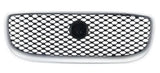 Jaguar Xe Saloon 2014-2019 Front Grille Noble Chrome (Fits R & S Models Only)