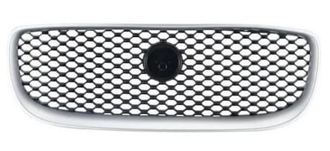 Jaguar Xe Saloon 2014-2019 Front Grille Noble Chrome (Fits R & S Models Only)