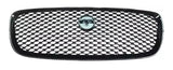 Jaguar F-Pace Estate 2016-2021 Front Grille Gloss Black