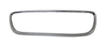 Jaguar E-Pace Estate 2017-2021 Front Grille Surround Painted Silver