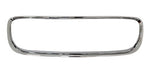 Jaguar E-Pace Estate 2017-2021 Front Grille Surround Chrome