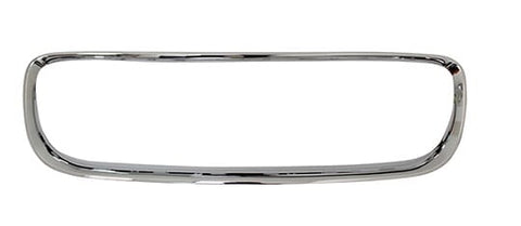 Jaguar E-Pace Estate 2017-2021 Front Grille Surround Chrome