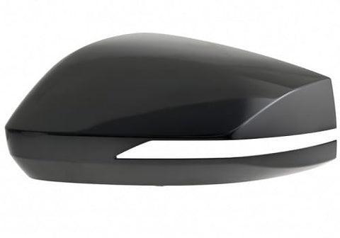 Kia Sportage Hatchback 2025- Door Mirror Cover Primed Passenger Side L