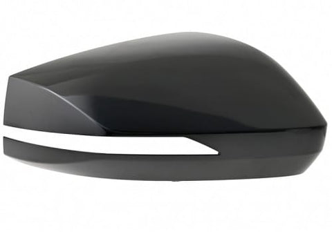 Kia Sportage Hatchback 2021-2025 Door Mirror Cover Primed Driver Side R