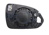 Kia Rio 5 Door Hatchback 2020-2023 Door Mirror Glass Heated Passenger Side L