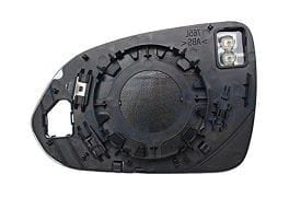 Kia Rio 5 Door Hatchback 2017-2020 Door Mirror Glass Heated Driver Side R