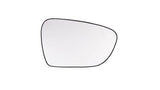 Kia Ceed (Not Proceed) Hatchback 2016-2018 Door Mirror Glass Driver Side R
