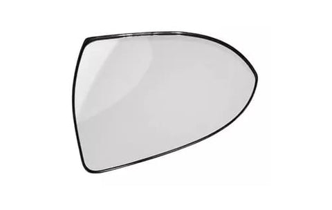 Kia Sportage Hatchback 2010-2016 Door Mirror Glass Heated Passenger Side L