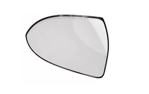 Kia Sportage Hatchback 2010-2016 Door Mirror Glass Heated Driver Side R