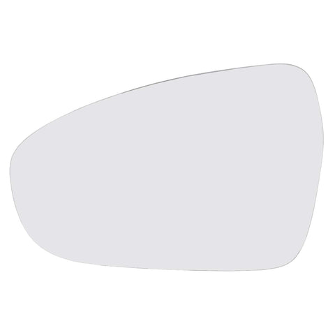 Kia Xceed Hatchback 2023- Door Mirror Glass Heated Passenger Side L