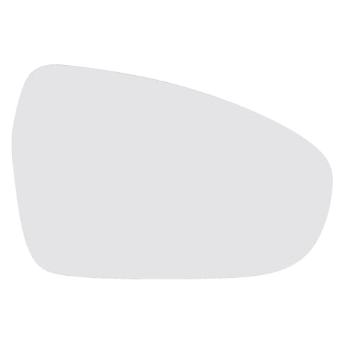 Kia Xceed Hatchback 2023- Door Mirror Glass Heated Driver Side R