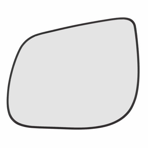 Kia Picanto 5 Door Hatchback 2017-2024 Door Mirror Glass Heated Passenger Side L