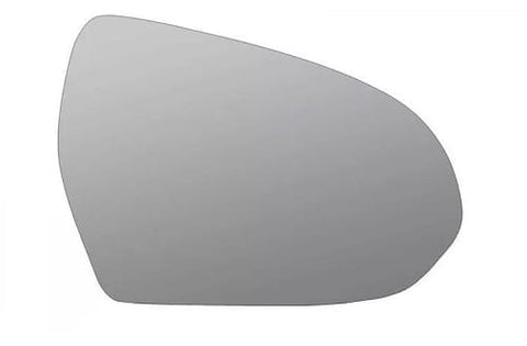 Kia Niro Estate 2016-2019 Door Mirror Glass Heated No Blind Spot System Passenger Side L