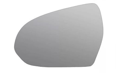 Kia Niro Estate 2016-2019 Door Mirror Glass Heated No Blind Spot System Driver Side R