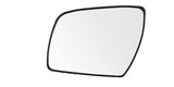 Kia Soul Hatchback 2009-2011 Door Mirror Glass Heated Passenger Side L