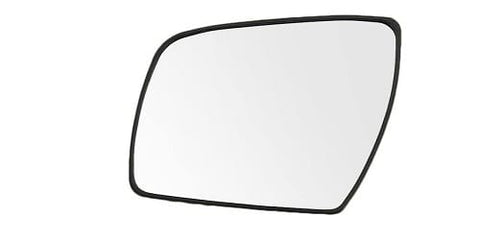 Kia Soul Hatchback 2009-2011 Door Mirror Glass Heated Passenger Side L